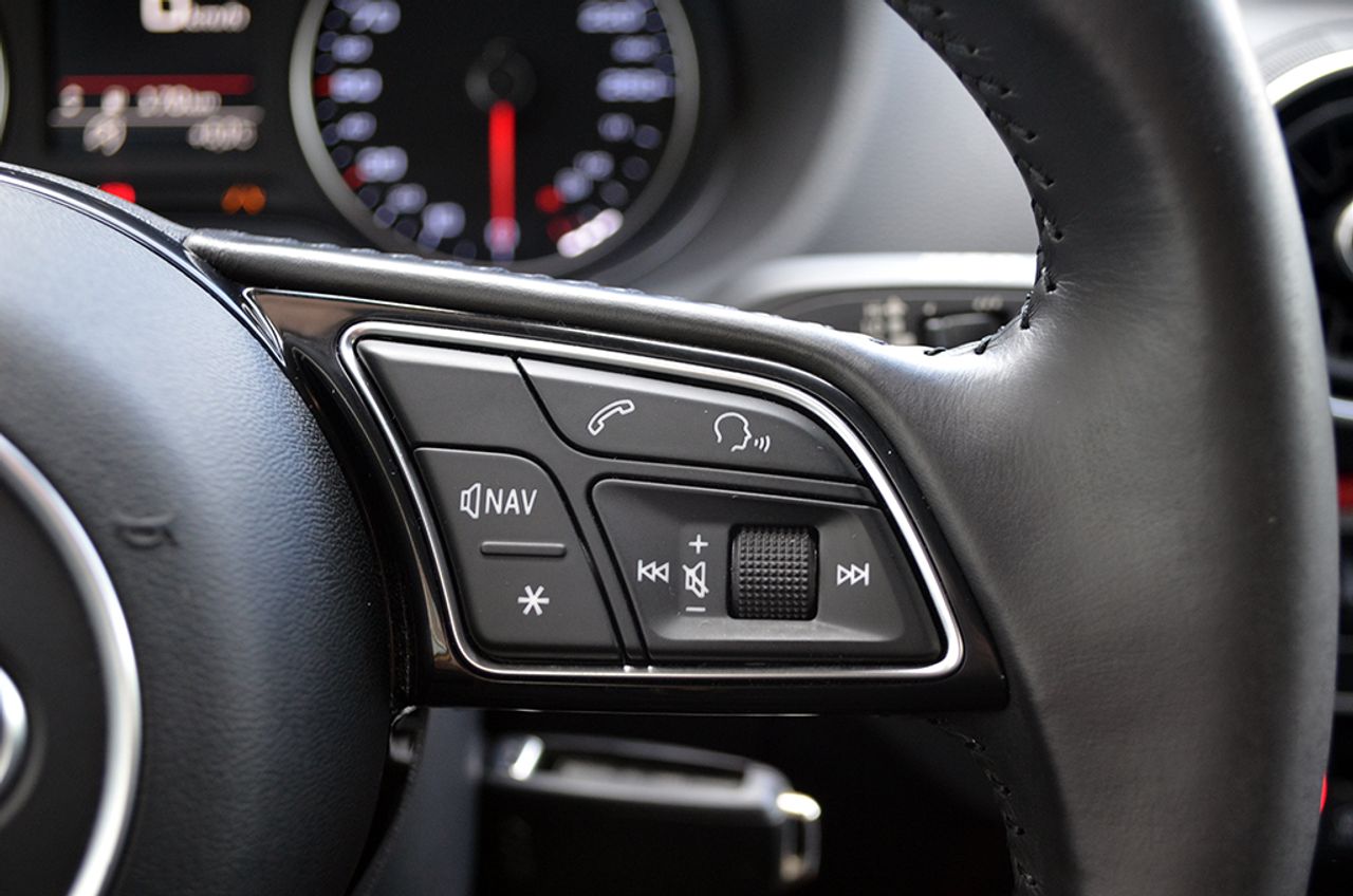 Audi Q2 sport edition 1.6 TDI 85 kW (116 CV) - Foto 20