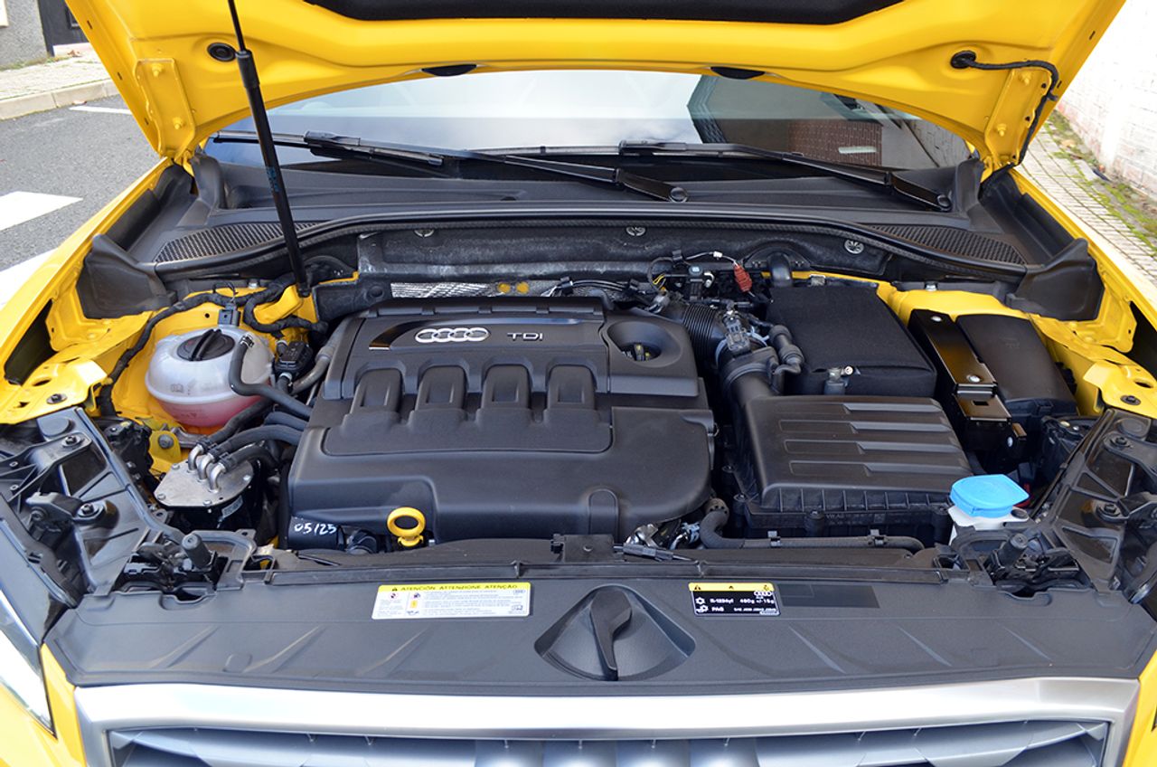 Audi Q2 sport edition 1.6 TDI 85 kW (116 CV) - Foto 54