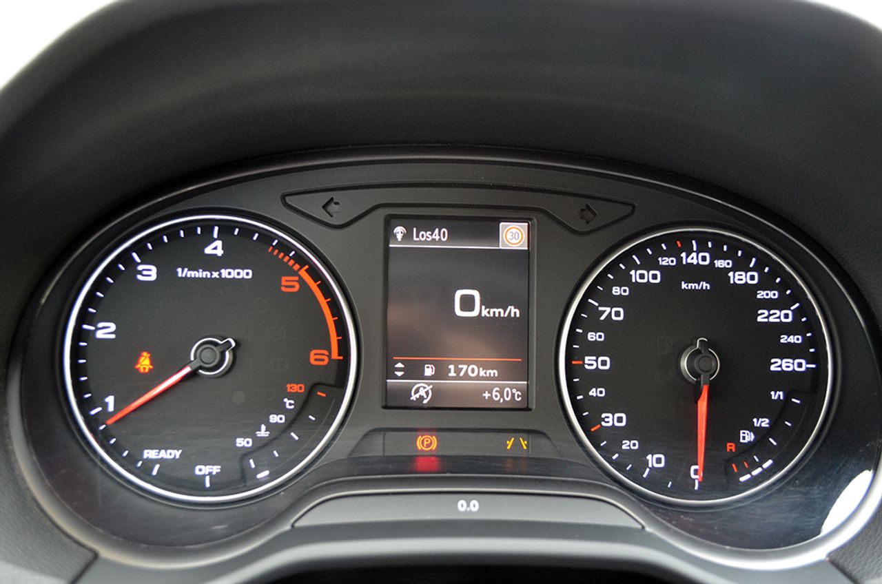 Audi Q2 sport edition 1.6 TDI 85 kW (116 CV) - Foto 23