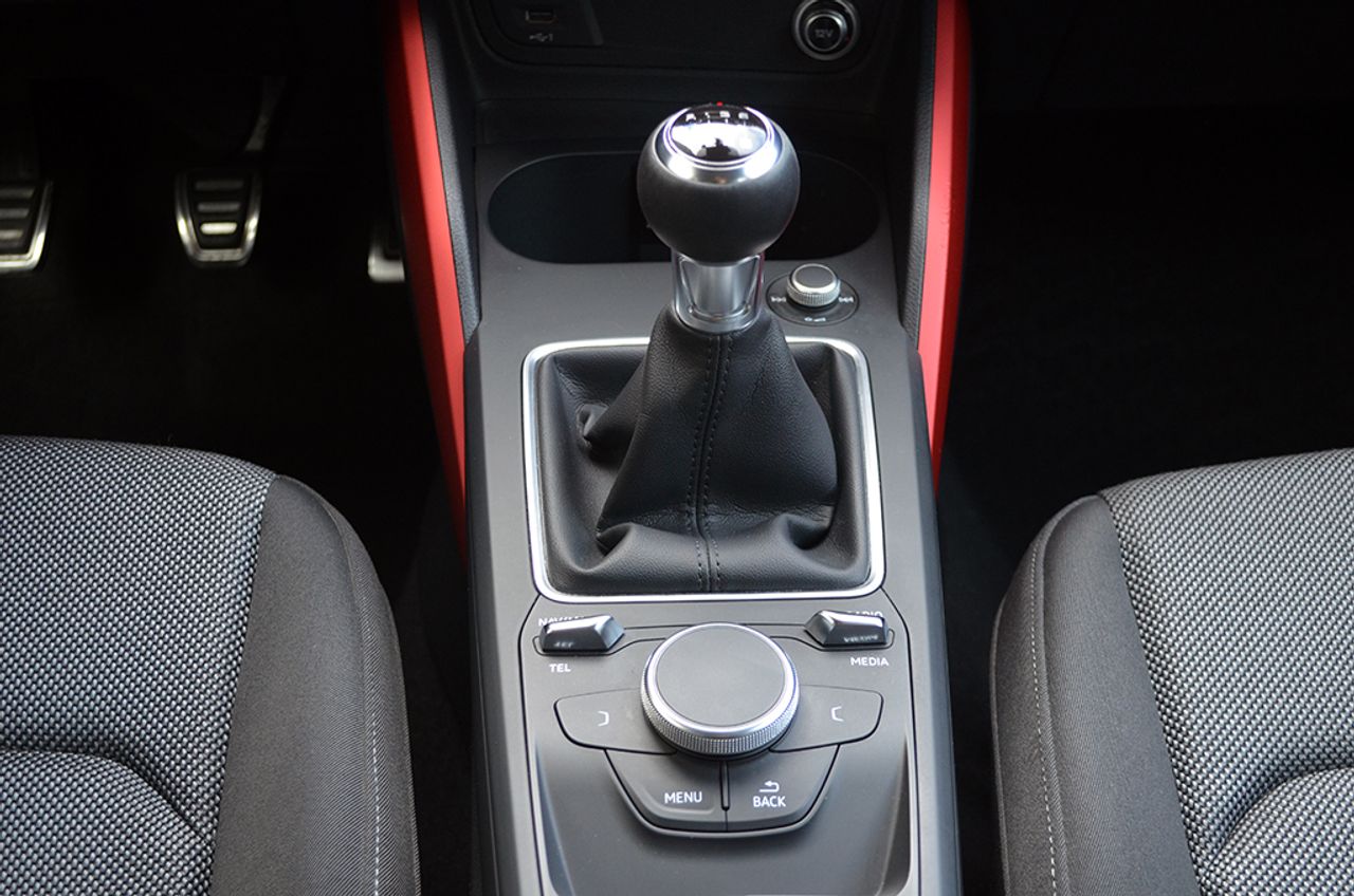 Audi Q2 sport edition 1.6 TDI 85 kW (116 CV) - Foto 15