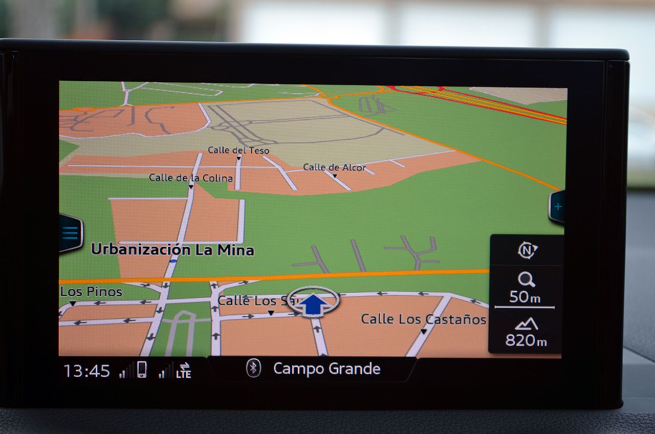 Audi Q2 sport edition 1.6 TDI 85 kW (116 CV) - Foto 34