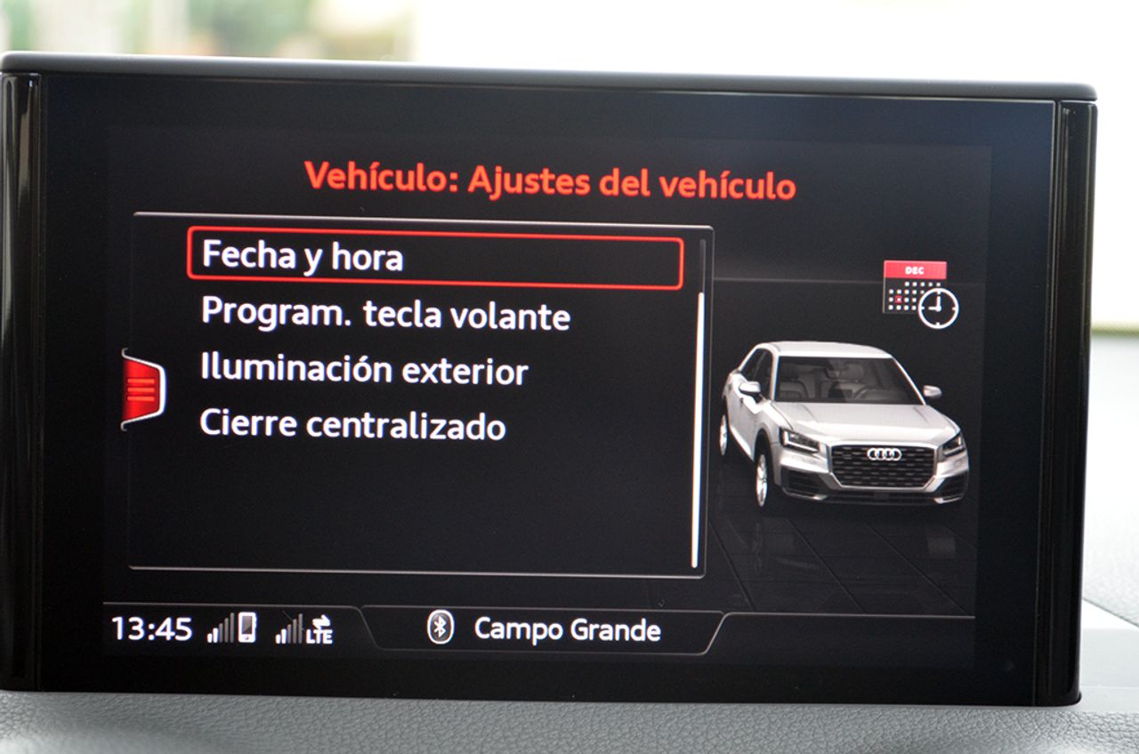 Audi Q2 sport edition 1.6 TDI 85 kW (116 CV) - Foto 38