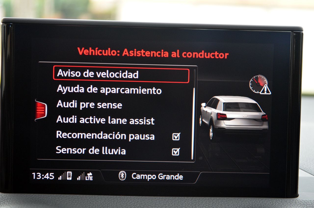 Audi Q2 sport edition 1.6 TDI 85 kW (116 CV) - Foto 39