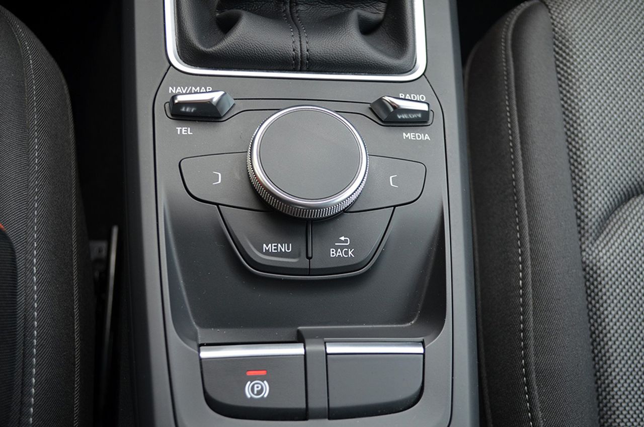 Audi Q2 sport edition 1.6 TDI 85 kW (116 CV) - Foto 49