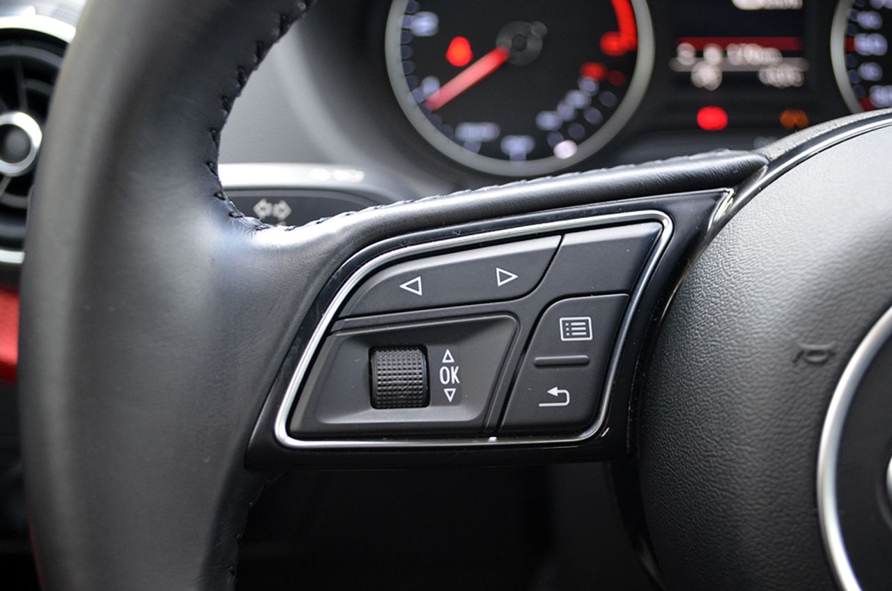 Audi Q2 sport edition 1.6 TDI 85 kW (116 CV) - Foto 19