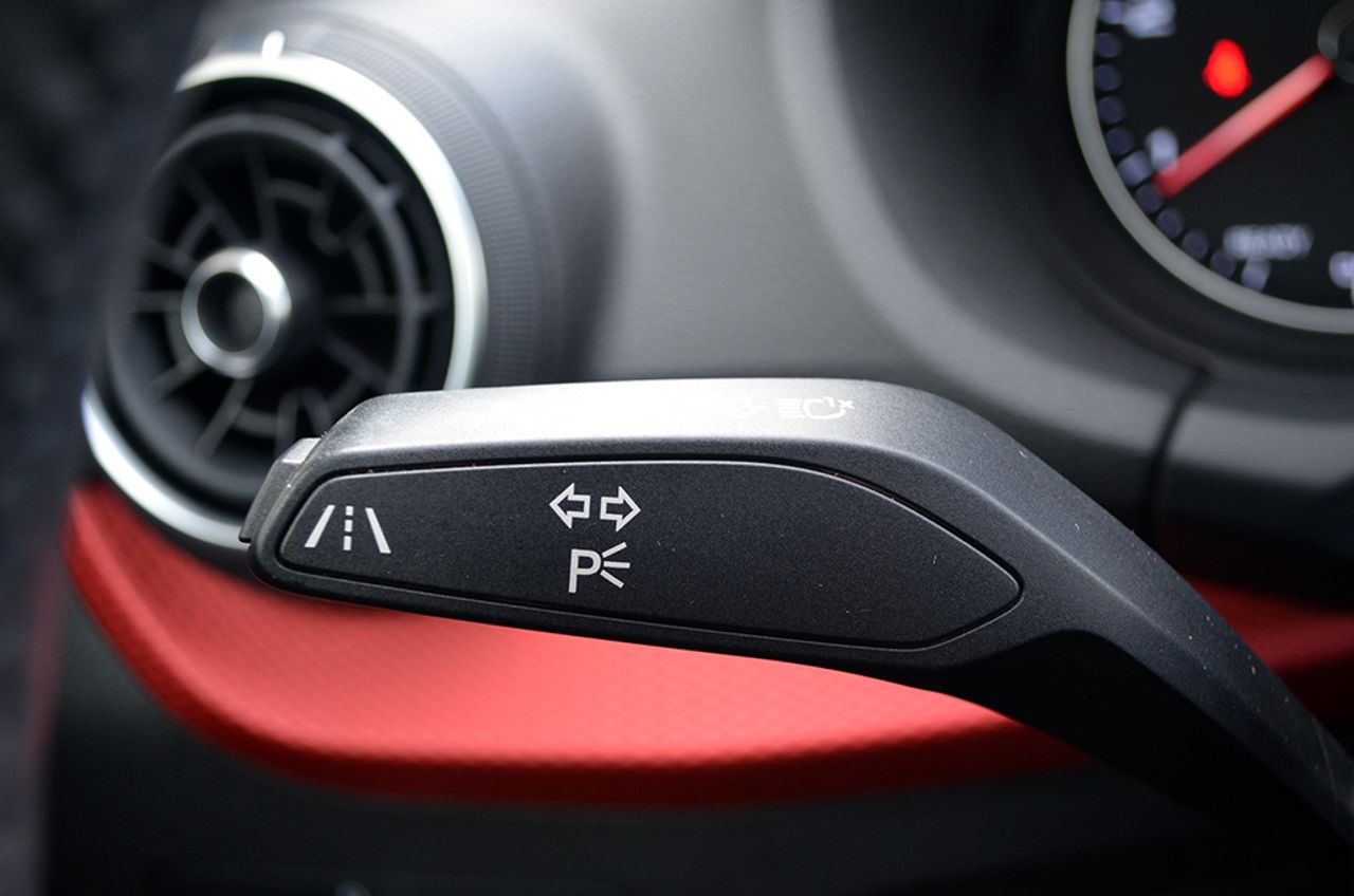 Audi Q2 sport edition 1.6 TDI 85 kW (116 CV) - Foto 21