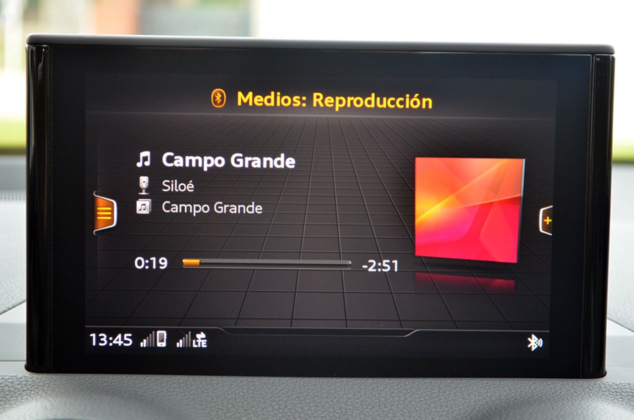 Audi Q2 sport edition 1.6 TDI 85 kW (116 CV) - Foto 31