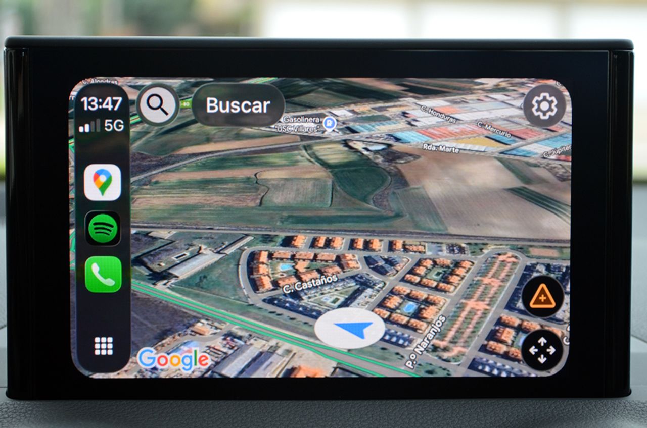 Audi Q2 sport edition 1.6 TDI 85 kW (116 CV) - Foto 46