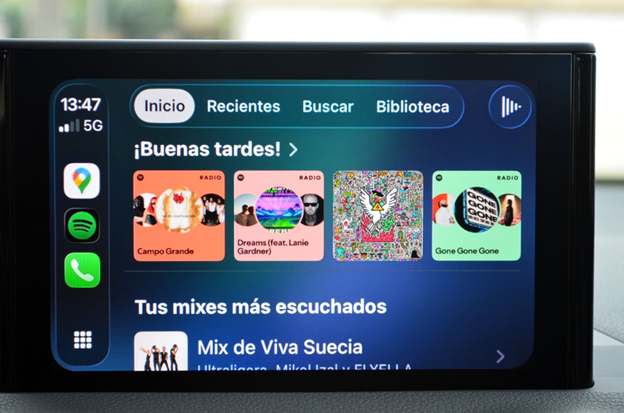 Audi Q2 sport edition 1.6 TDI 85 kW (116 CV) - Foto 47