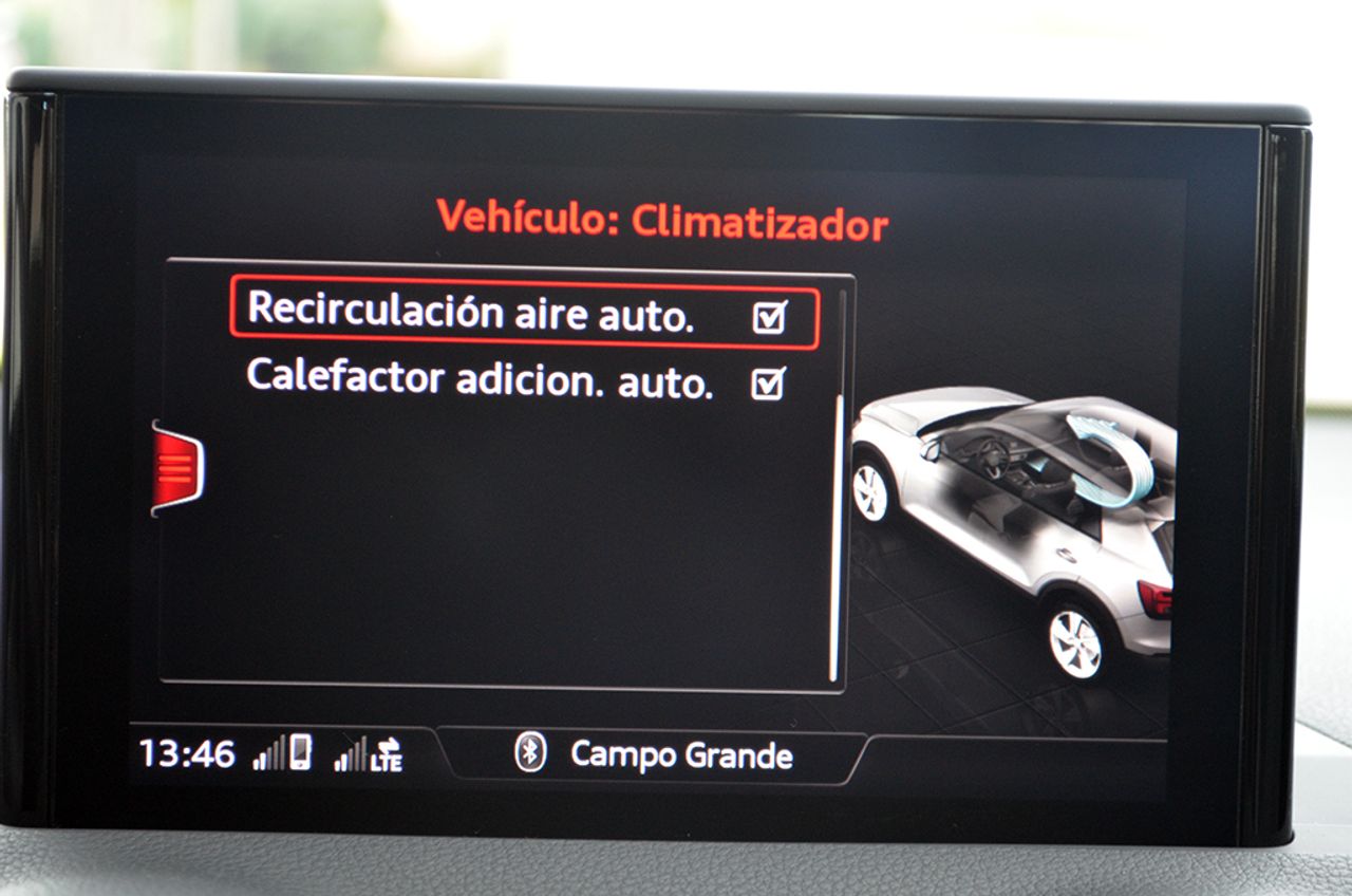 Audi Q2 sport edition 1.6 TDI 85 kW (116 CV) - Foto 40