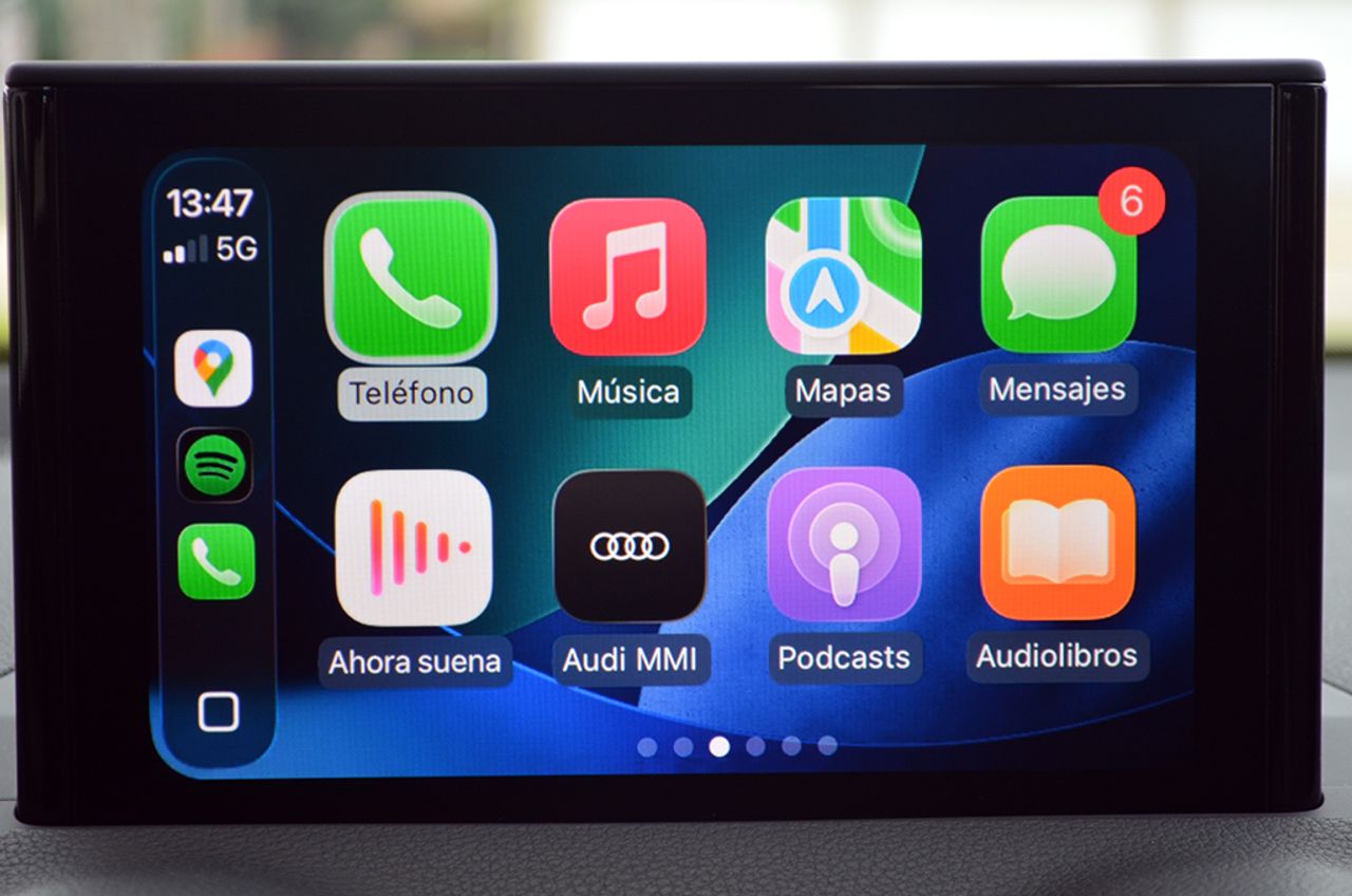 Audi Q2 sport edition 1.6 TDI 85 kW (116 CV) - Foto 41