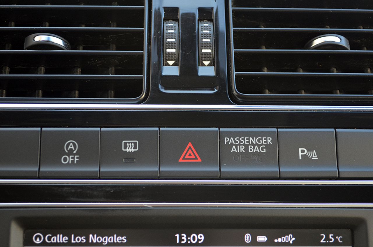 Volkswagen Polo 5p Advance 1.4 TDI 75 CV BMT Match - Foto 26