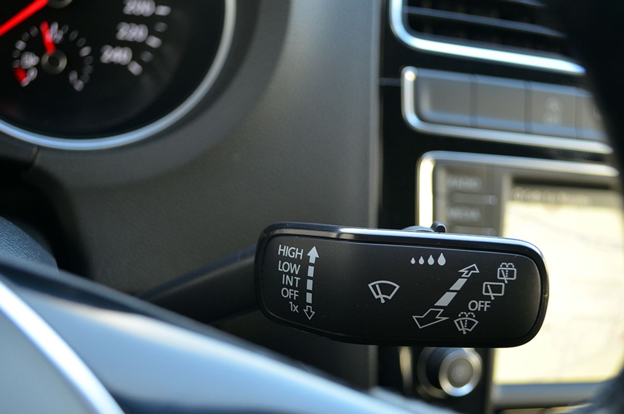 Volkswagen Polo 5p Advance 1.4 TDI 75 CV BMT Match - Foto 22