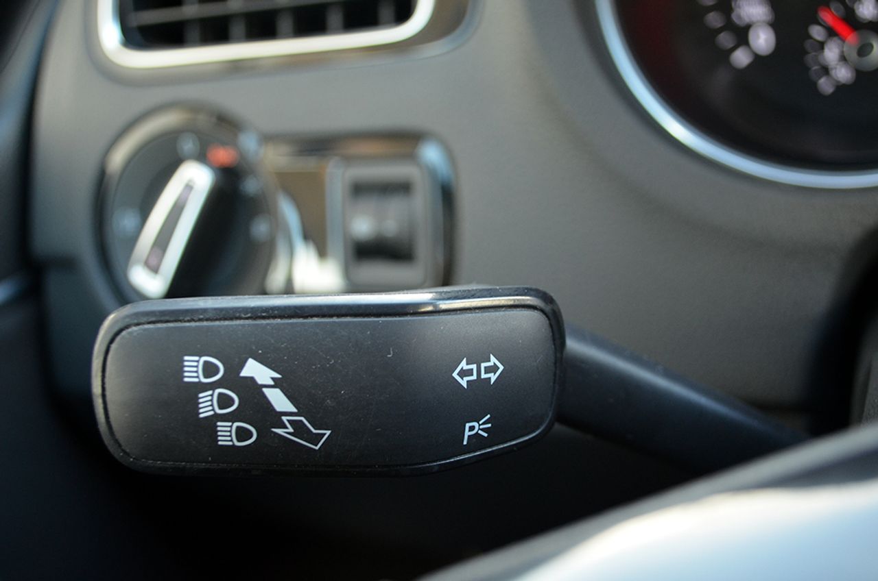 Volkswagen Polo 5p Advance 1.4 TDI 75 CV BMT Match - Foto 21