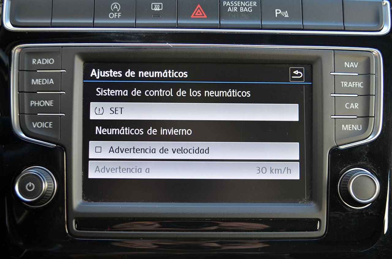 Volkswagen Polo 5p Advance 1.4 TDI 75 CV BMT Match - Foto 39