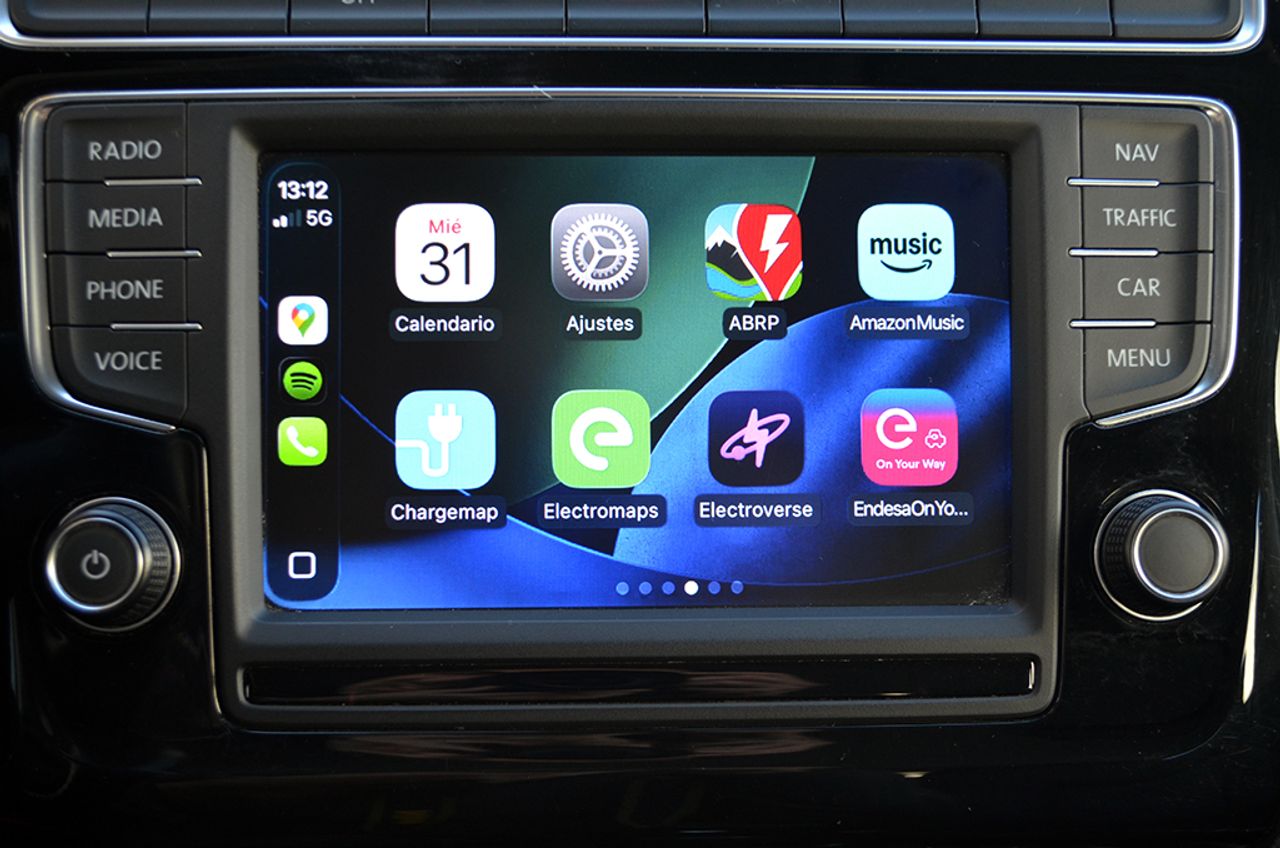 Volkswagen Polo 5p Advance 1.4 TDI 75 CV BMT Match - Foto 46