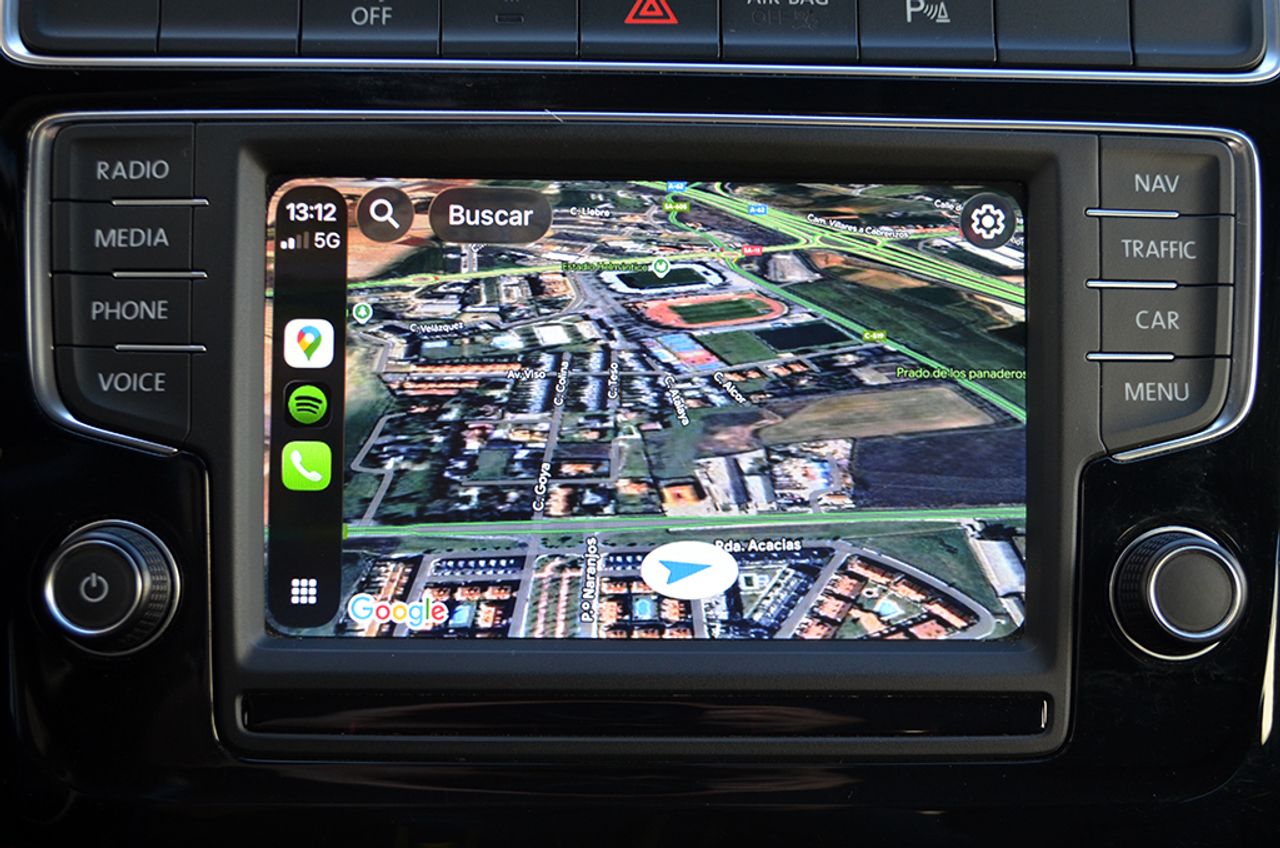 Volkswagen Polo 5p Advance 1.4 TDI 75 CV BMT Match - Foto 50