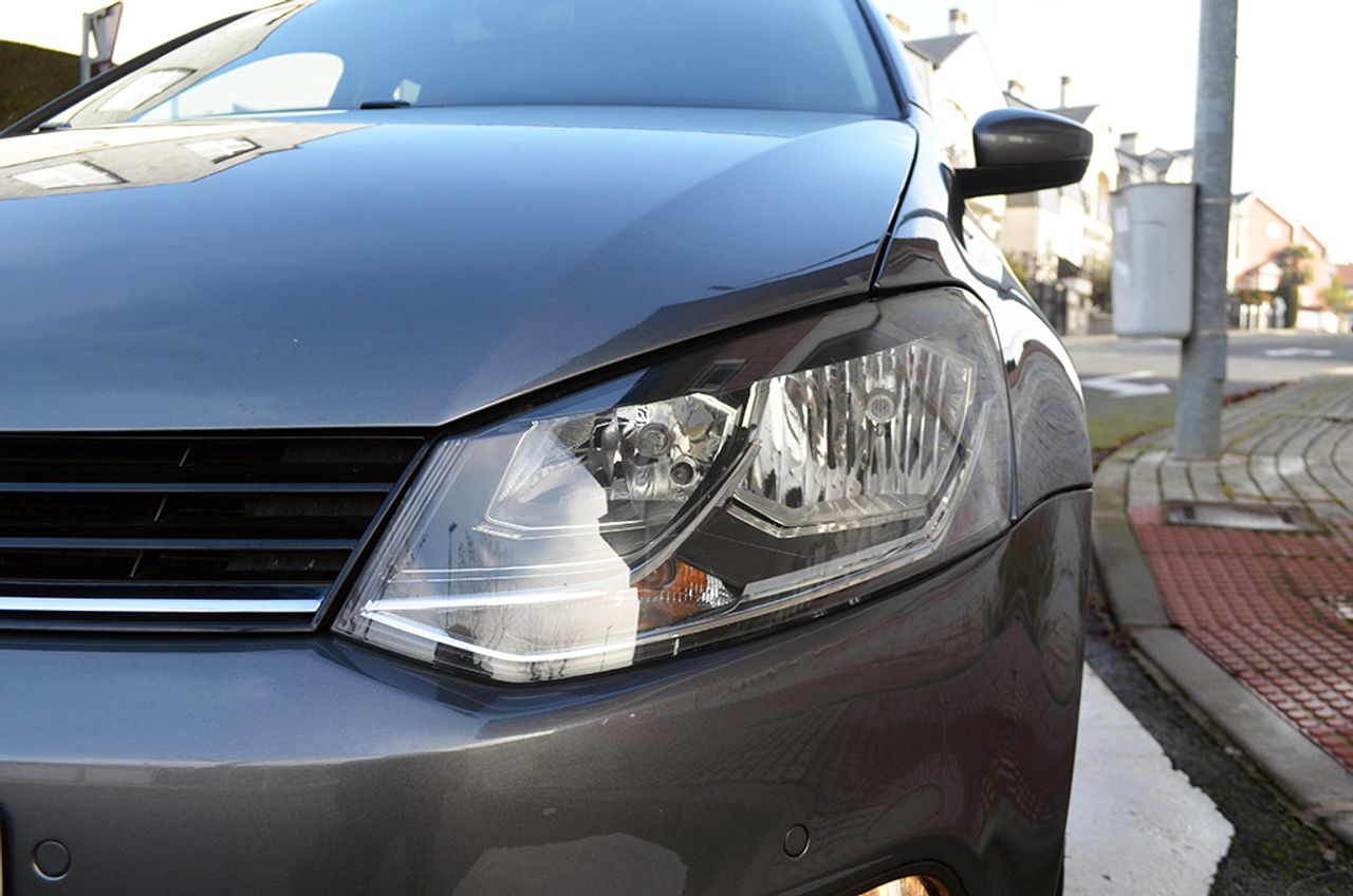 Volkswagen Polo 5p Advance 1.4 TDI 75 CV BMT Match - Foto 57