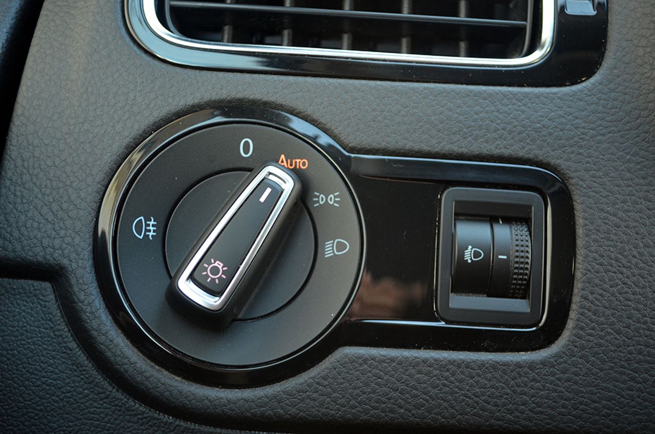 Volkswagen Polo 5p Advance 1.4 TDI 75 CV BMT Match - Foto 54