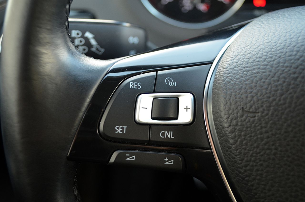 Volkswagen Polo 5p Advance 1.4 TDI 75 CV BMT Match - Foto 19