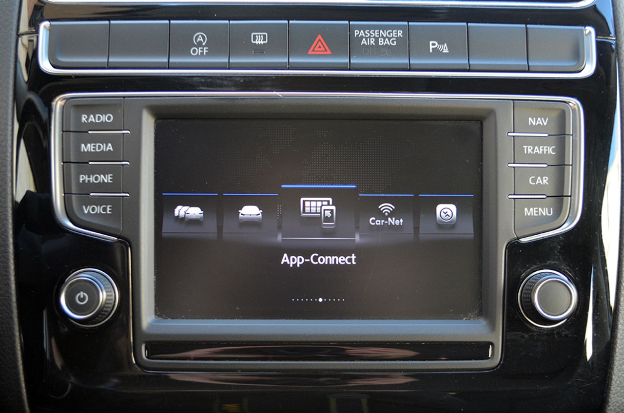 Volkswagen Polo 5p Advance 1.4 TDI 75 CV BMT Match - Foto 29