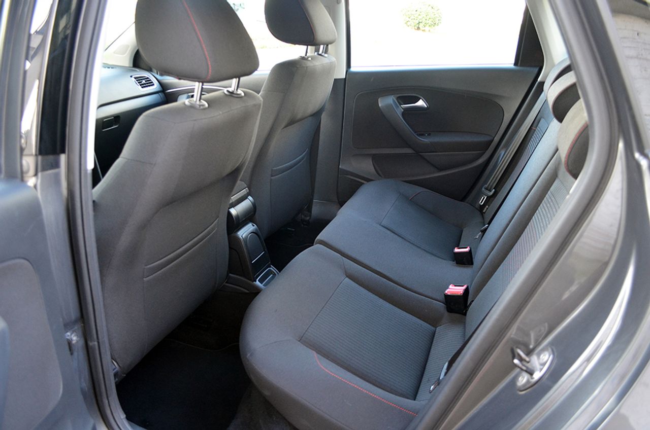 Volkswagen Polo 5p Advance 1.4 TDI 75 CV BMT Match - Foto 9