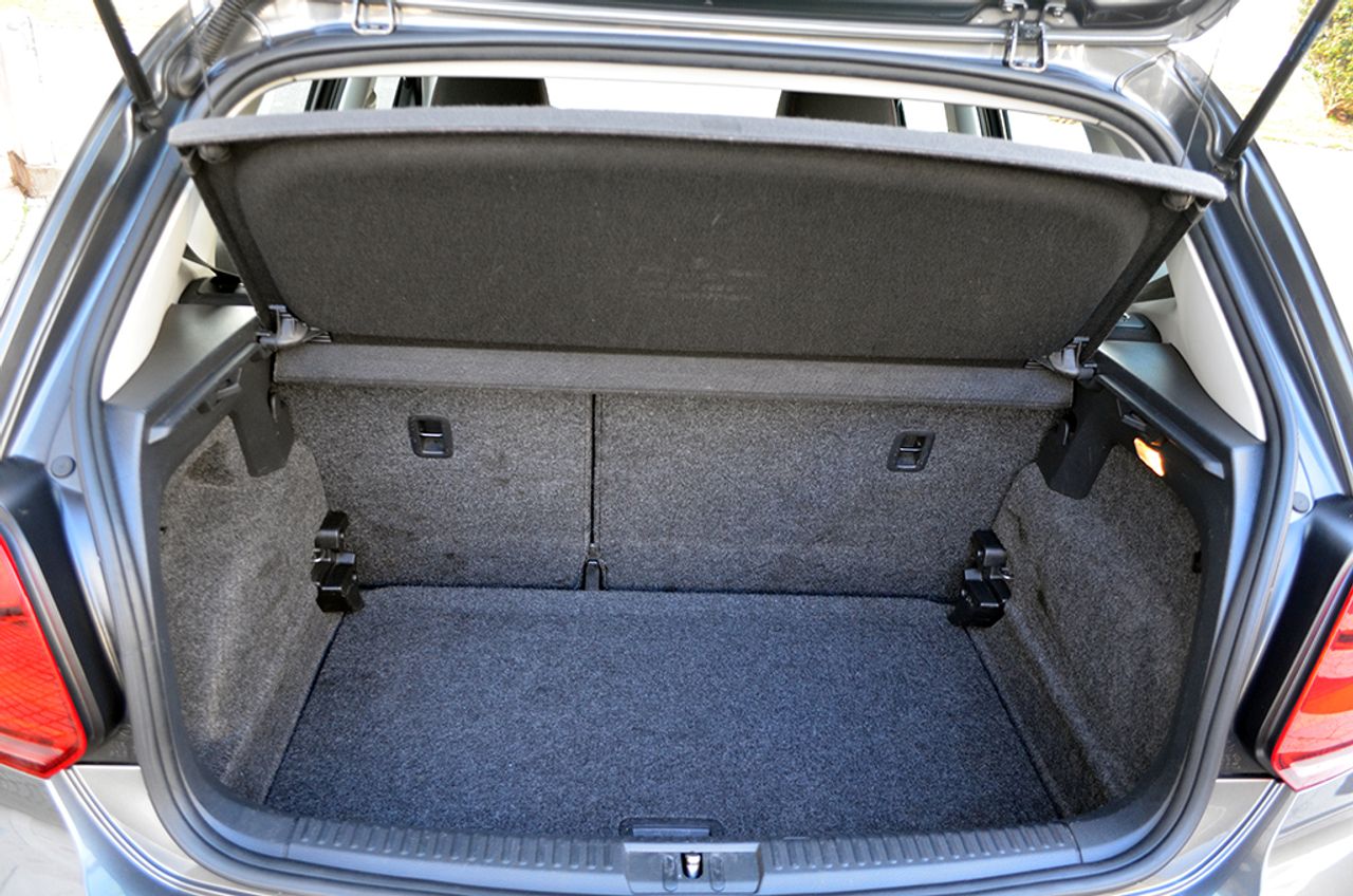 Volkswagen Polo 5p Advance 1.4 TDI 75 CV BMT Match - Foto 10