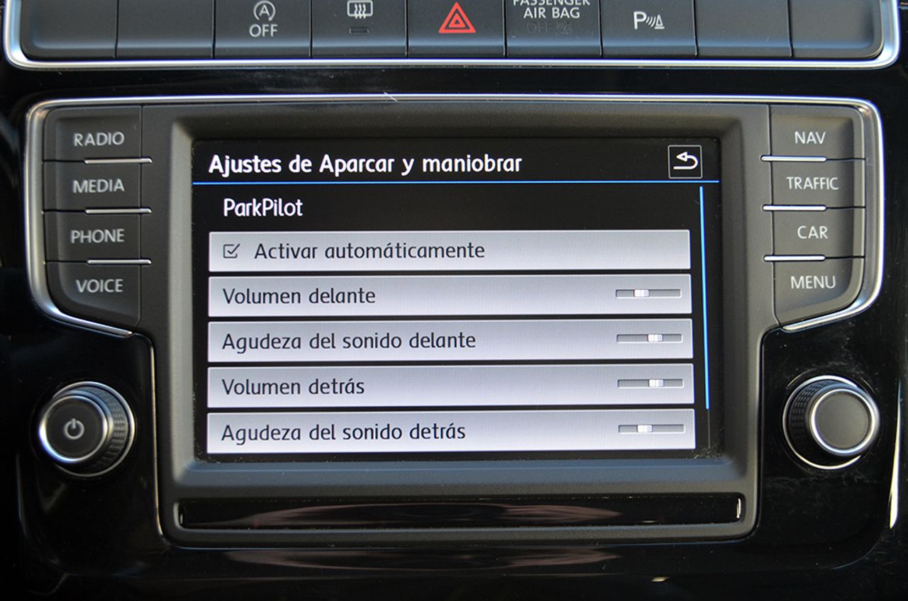 Volkswagen Polo 5p Advance 1.4 TDI 75 CV BMT Match - Foto 42