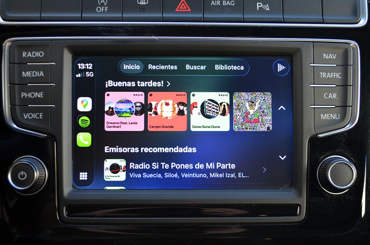 Volkswagen Polo 5p Advance 1.4 TDI 75 CV BMT Match - Foto 51