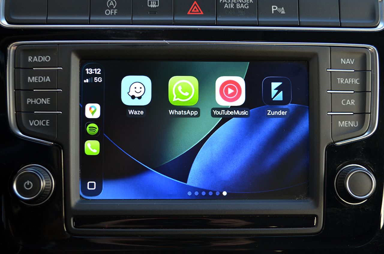 Volkswagen Polo 5p Advance 1.4 TDI 75 CV BMT Match - Foto 48