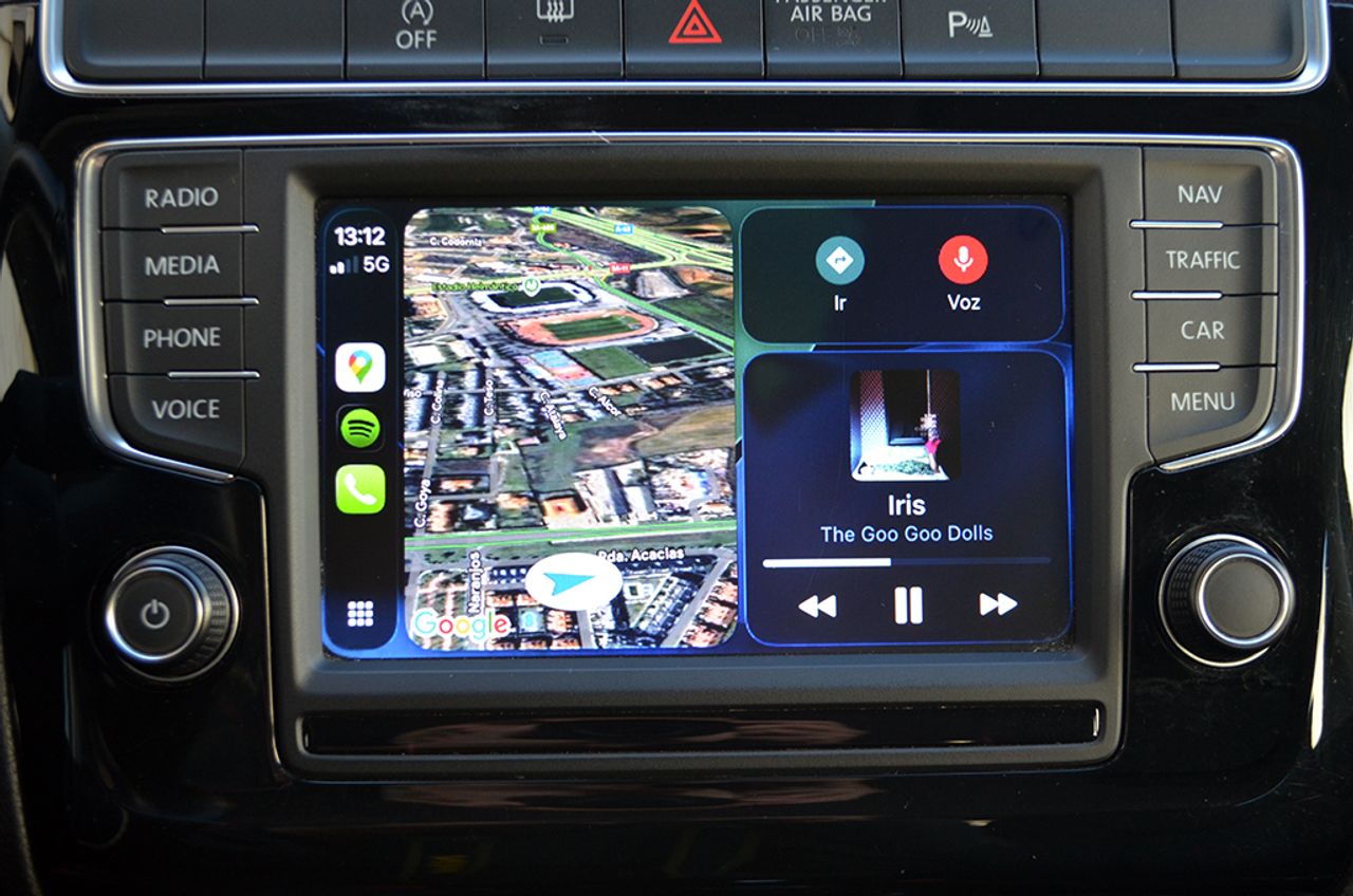 Volkswagen Polo 5p Advance 1.4 TDI 75 CV BMT Match - Foto 30