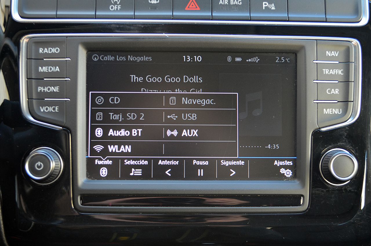 Volkswagen Polo 5p Advance 1.4 TDI 75 CV BMT Match - Foto 33