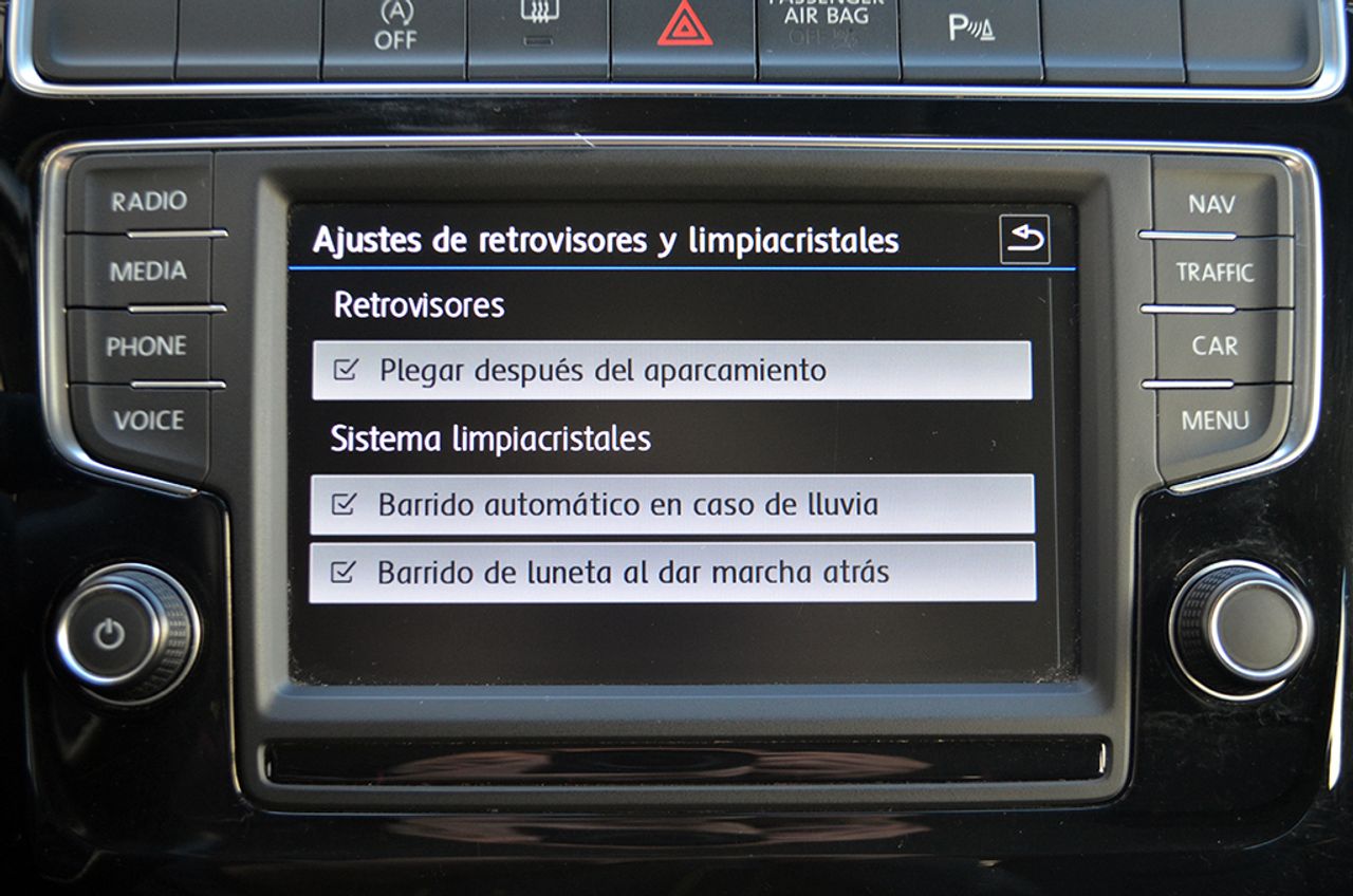 Volkswagen Polo 5p Advance 1.4 TDI 75 CV BMT Match - Foto 43