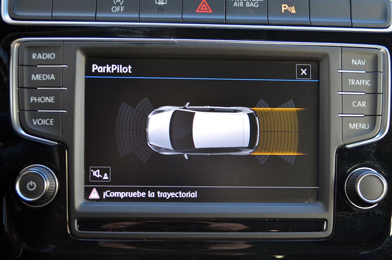 Volkswagen Polo 5p Advance 1.4 TDI 75 CV BMT Match - Foto 28