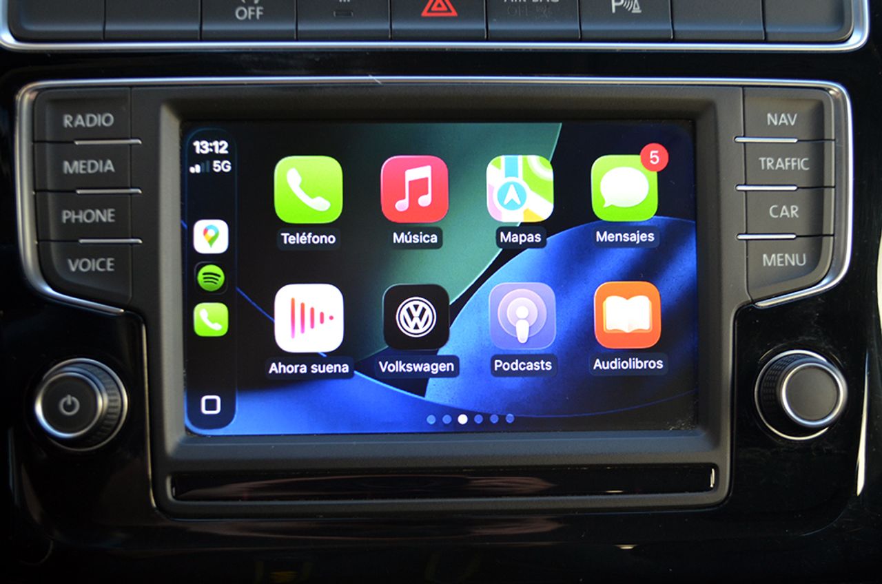 Volkswagen Polo 5p Advance 1.4 TDI 75 CV BMT Match - Foto 45
