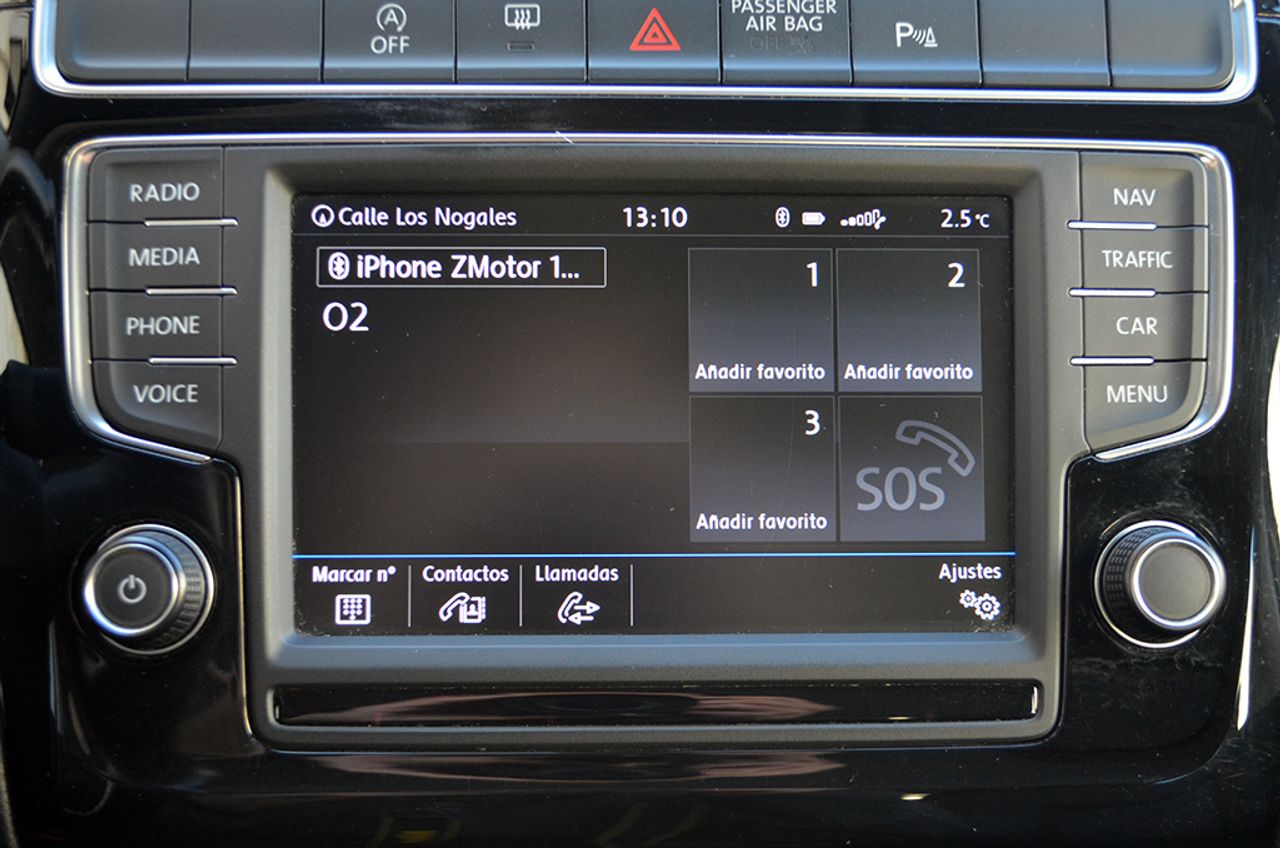 Volkswagen Polo 5p Advance 1.4 TDI 75 CV BMT Match - Foto 34