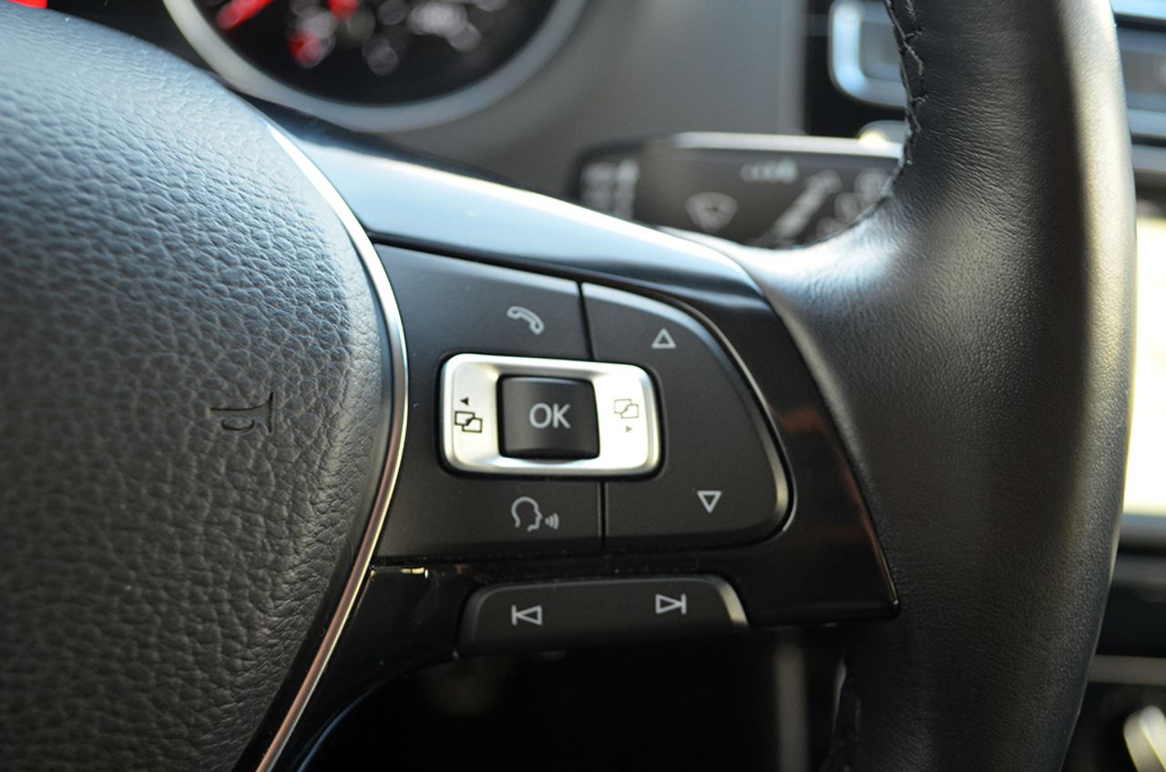 Volkswagen Polo 5p Advance 1.4 TDI 75 CV BMT Match - Foto 20