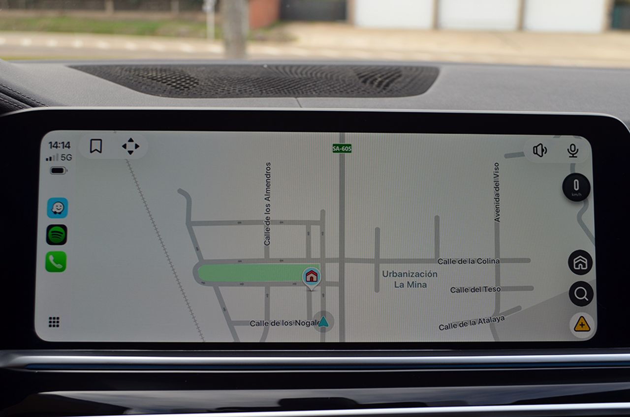 BMW X5 xDrive 45e 394cv ///M - Foto 72