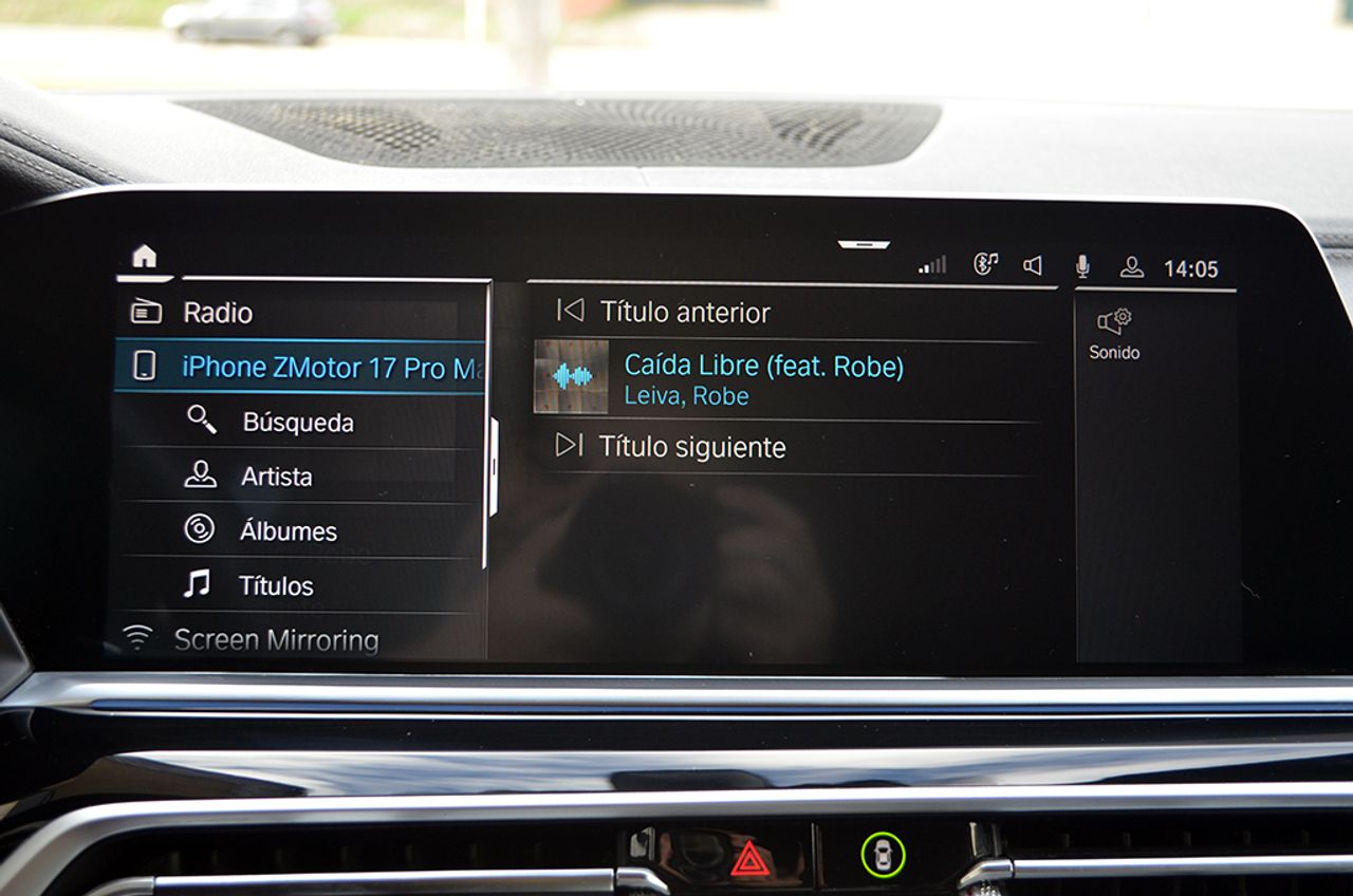 BMW X5 xDrive 45e 394cv ///M - Foto 36