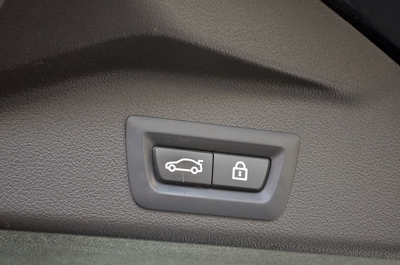 BMW X5 xDrive 45e 394cv ///M - Foto 102