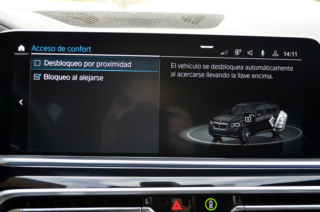 BMW X5 xDrive 45e 394cv ///M - Foto 63