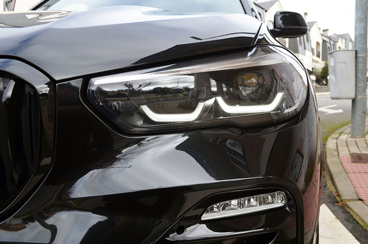 BMW X5 xDrive 45e 394cv ///M - Foto 107