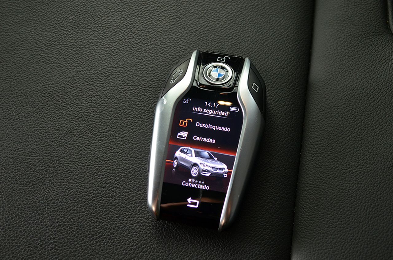 BMW X5 xDrive 45e 394cv ///M - Foto 81