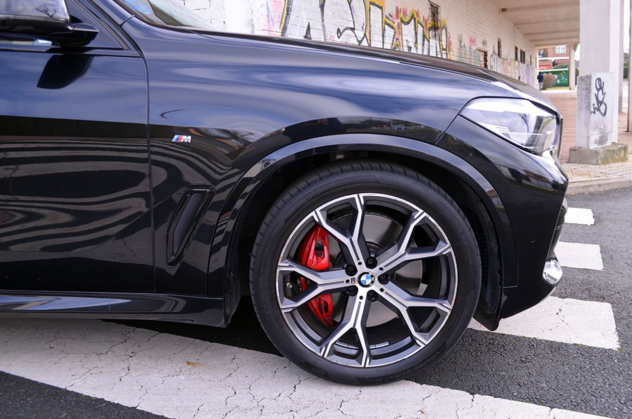 BMW X5 xDrive 45e 394cv ///M - Foto 99