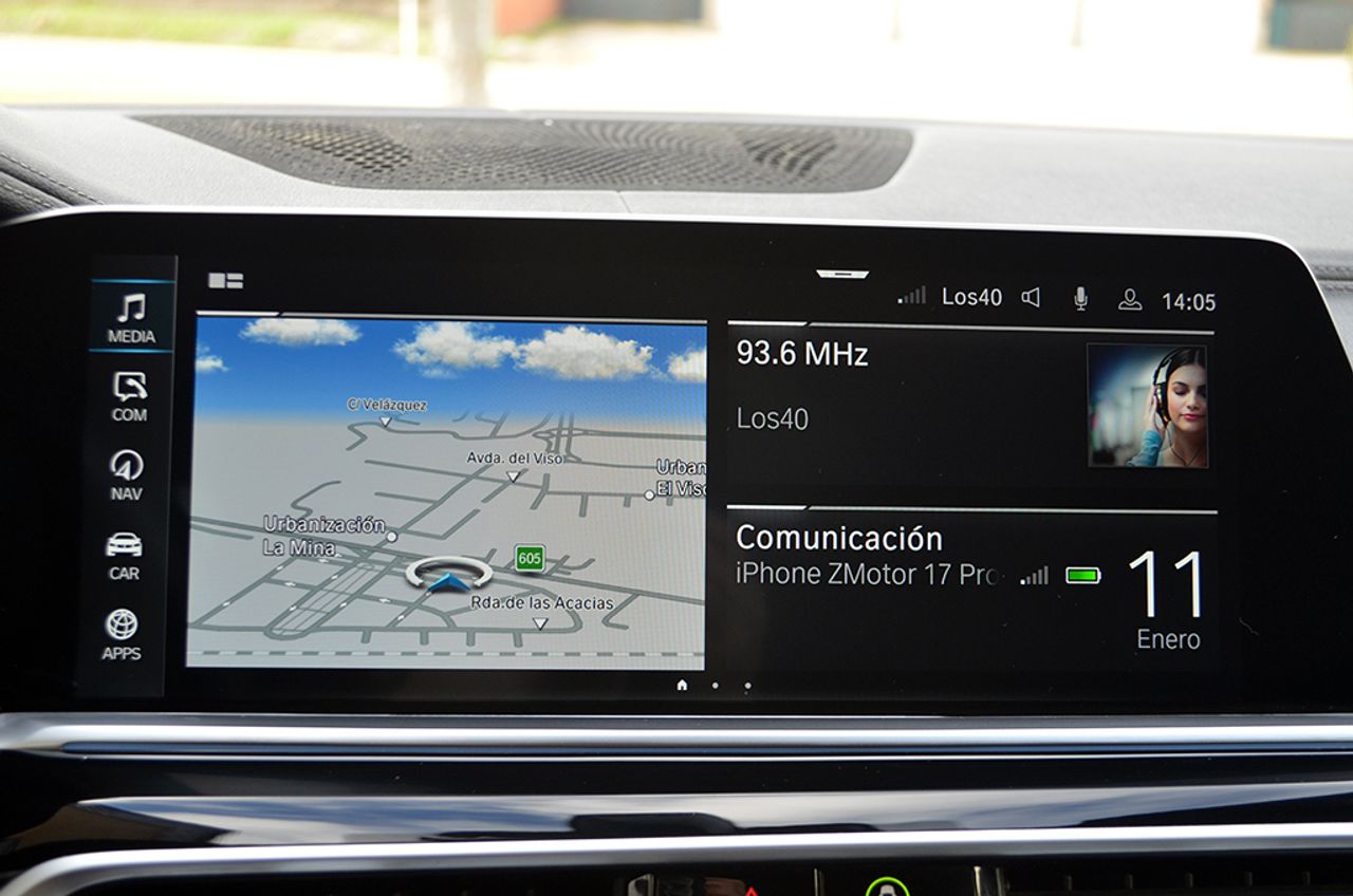 BMW X5 xDrive 45e 394cv ///M - Foto 32