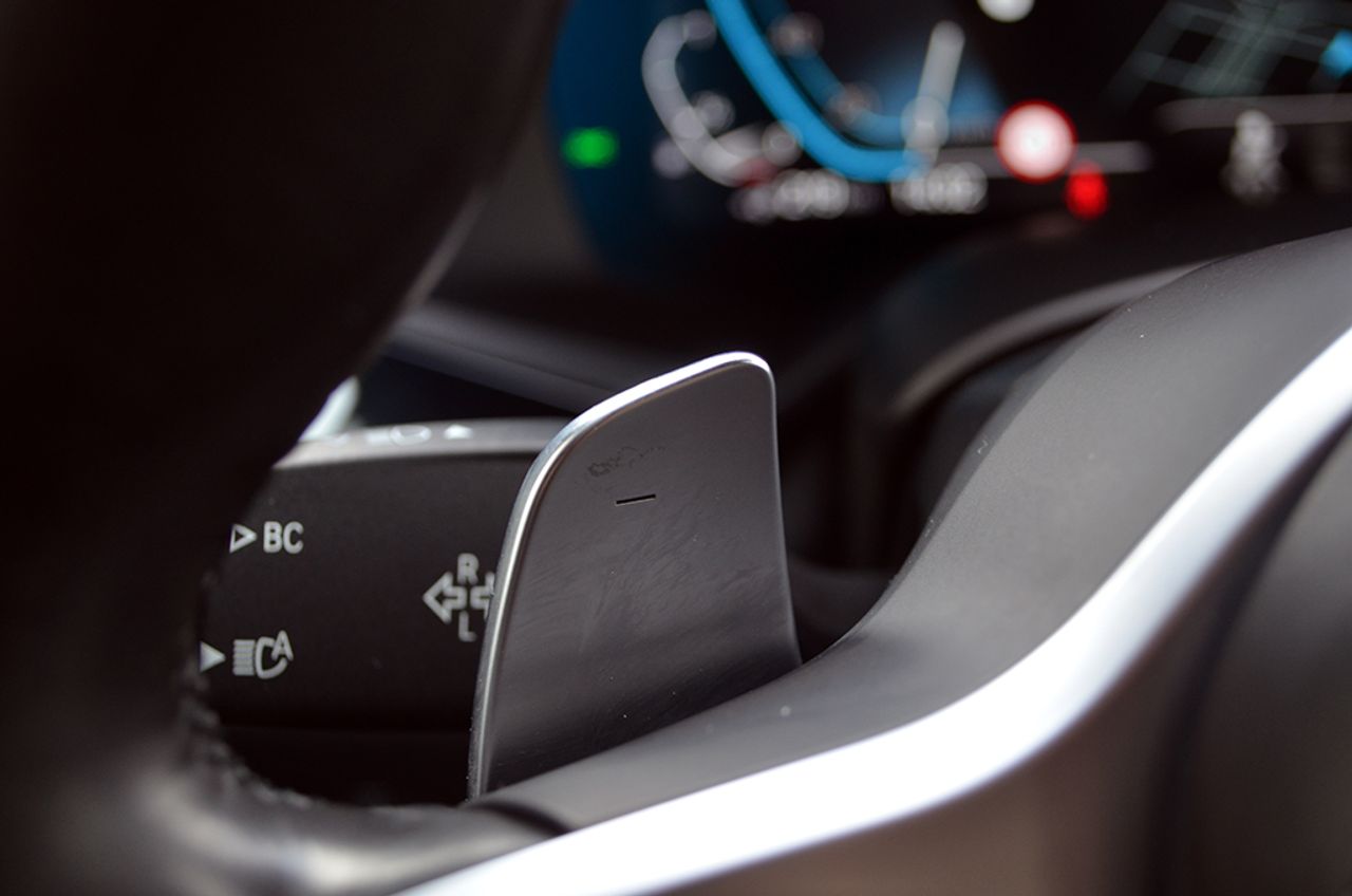 BMW X5 xDrive 45e 394cv ///M - Foto 22