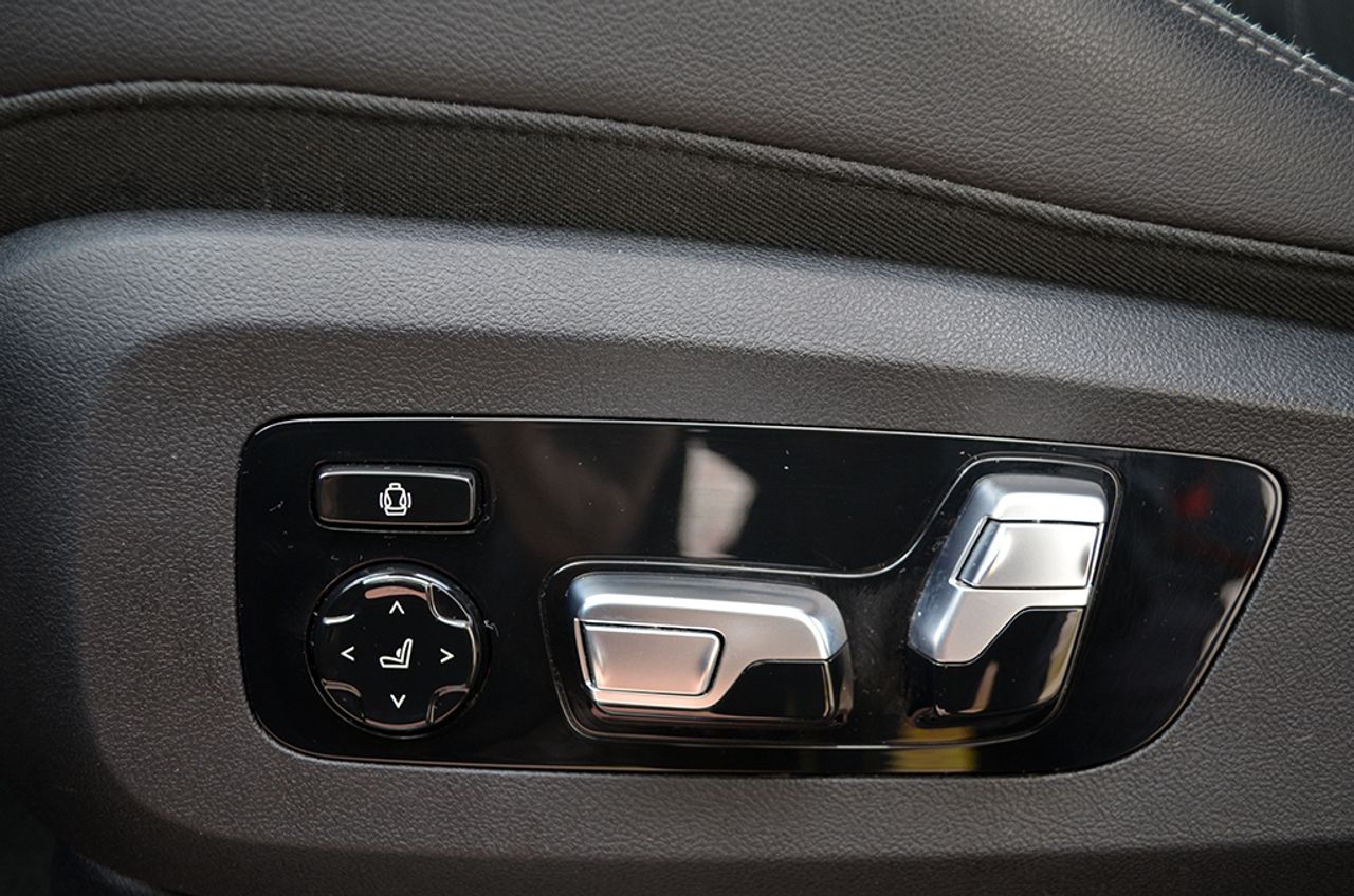 BMW X5 xDrive 45e 394cv ///M - Foto 93