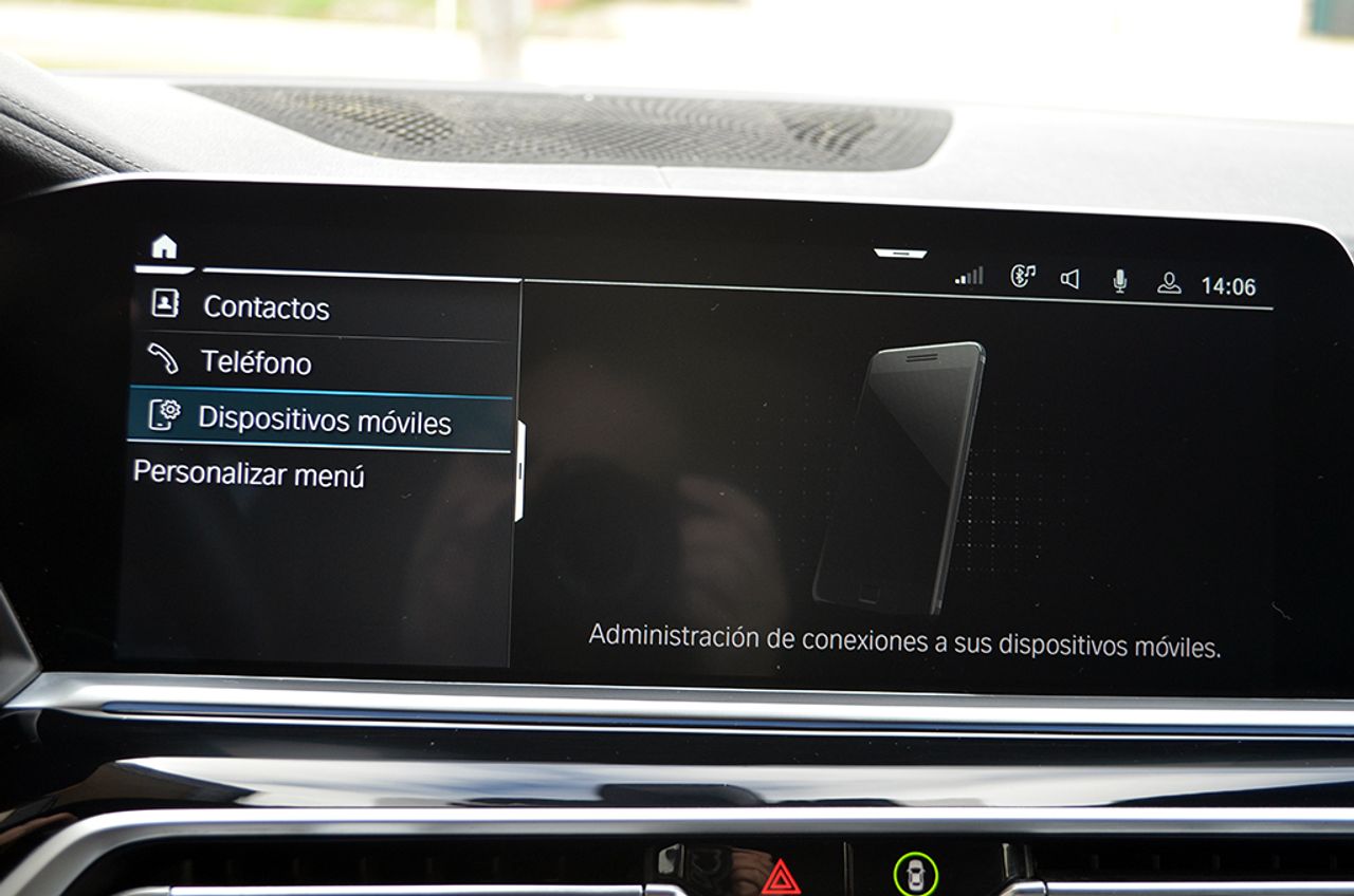 BMW X5 xDrive 45e 394cv ///M - Foto 37