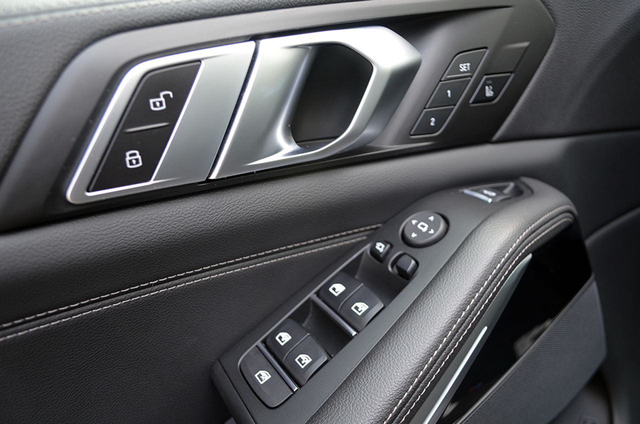 BMW X5 xDrive 45e 394cv ///M - Foto 94