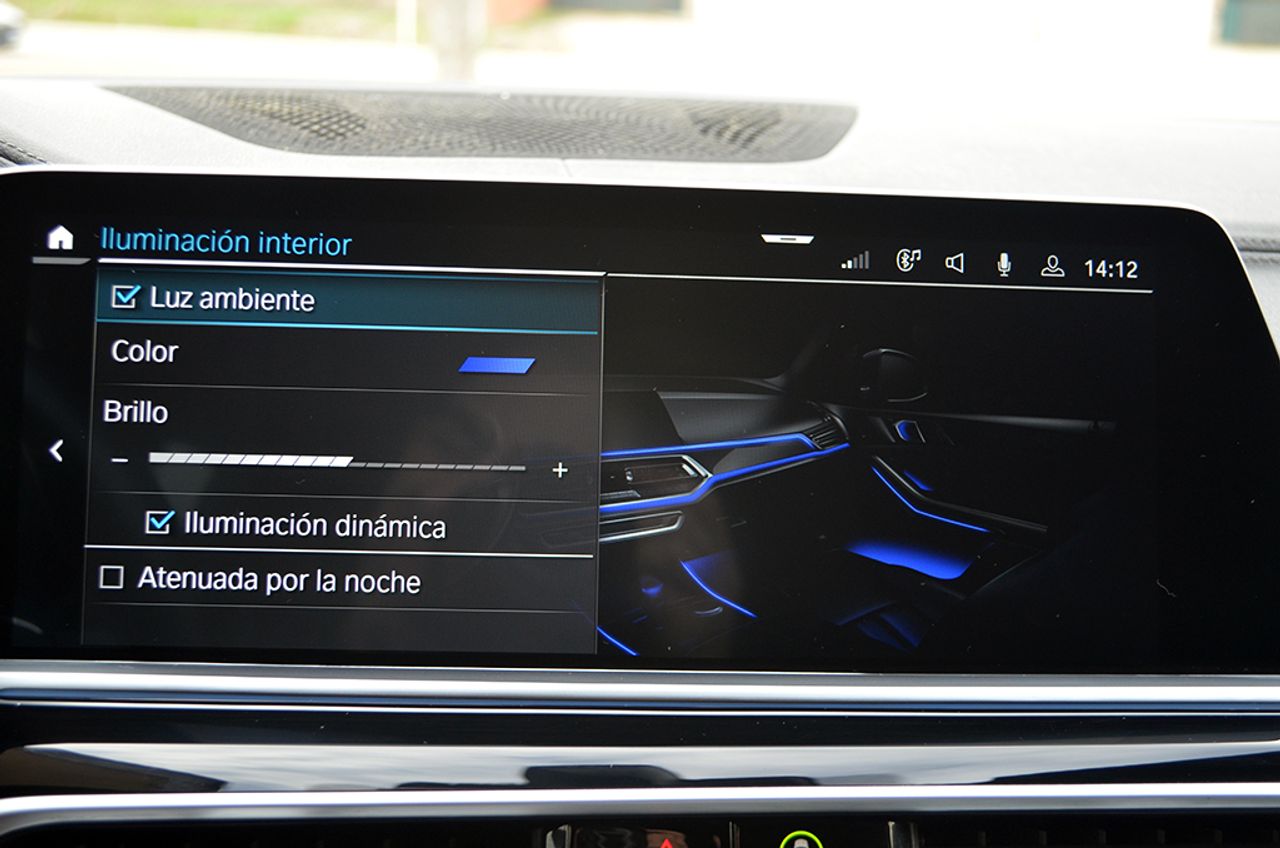 BMW X5 xDrive 45e 394cv ///M - Foto 64